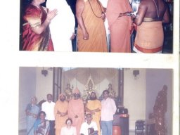 SWAMY MALAYSIA PREACHINGS -2002